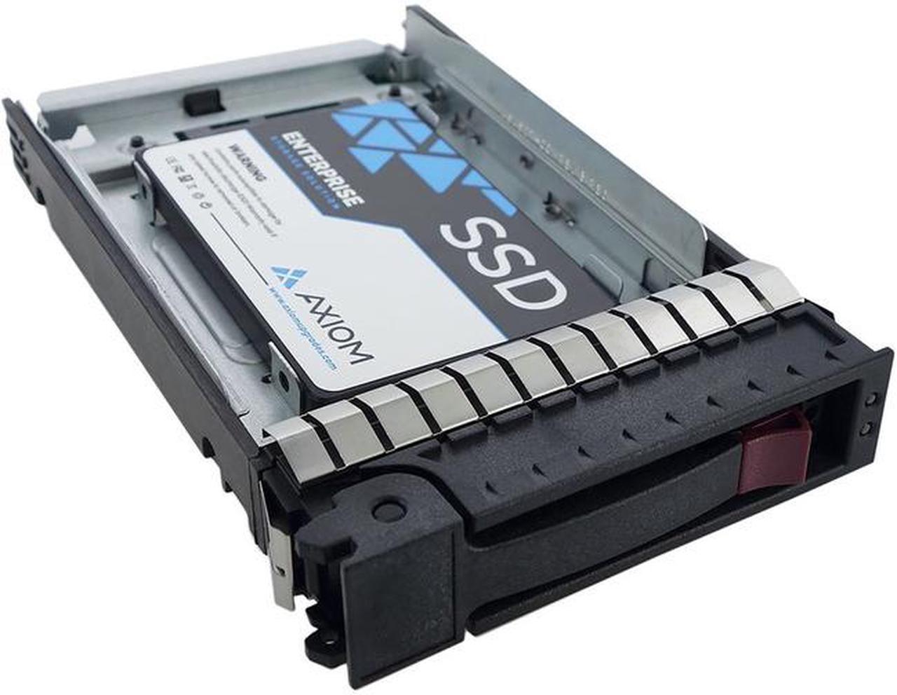 Axiom Ev100 1.92 Tb Solid State Drive - 3.5" Internal - Sata (Sata/600) - Read Intensive