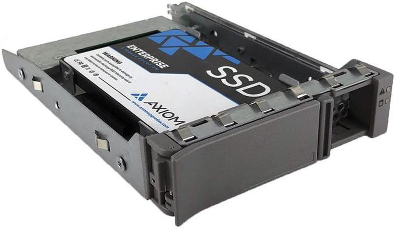 Axiom Ev100 1.92 Tb Solid State Drive - 3.5" Internal - Sata (Sata/600) - Read Intensive