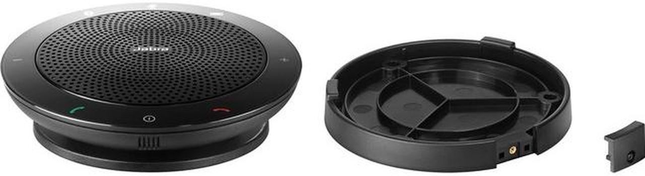 Alt view image 2 of 6 - Jabra Speak Secure Mount 14101-34