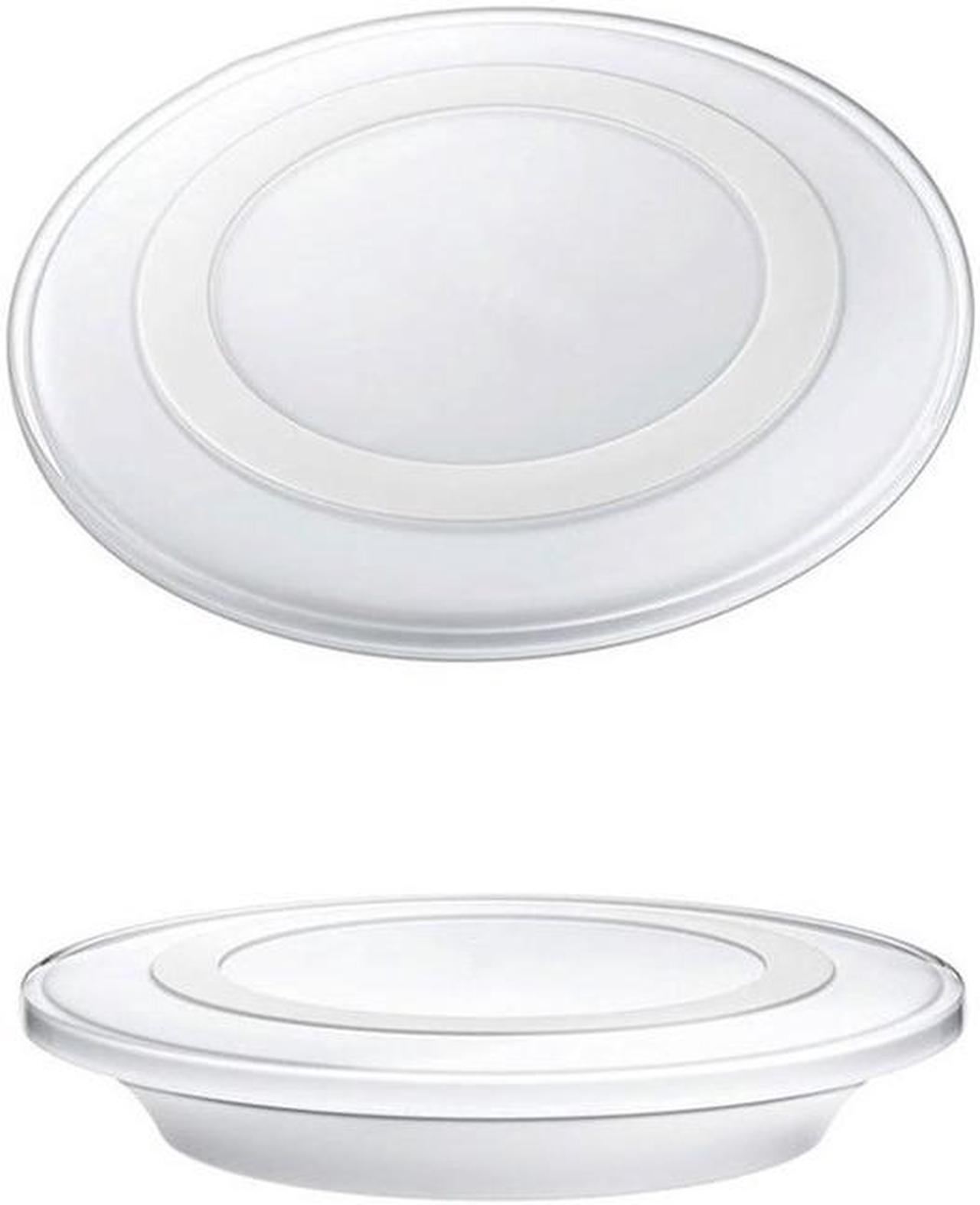 Main image of 4Xem Qi Wireless Desktop Charger Pad White