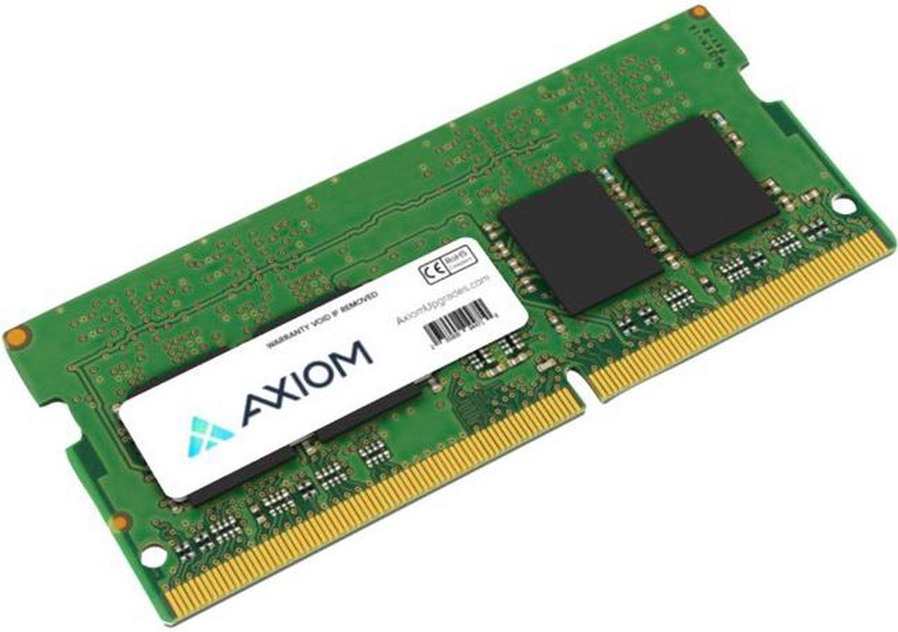 Axiom 32Gb Ddr4 Sdram Memory Module