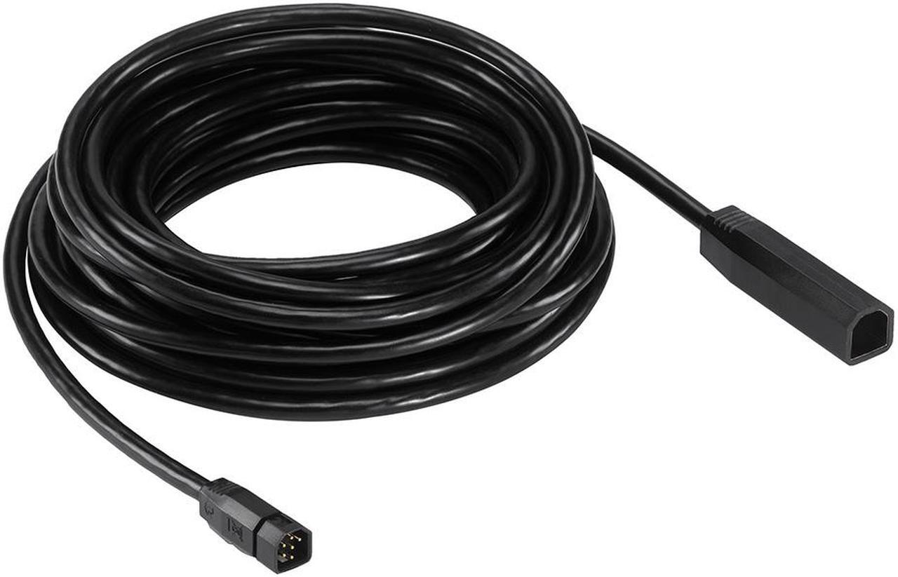 Alt view image 2 of 2 - HUMMINBIRD EC M30 30' EXTENSION CABLE F/ MEGA DUCERS