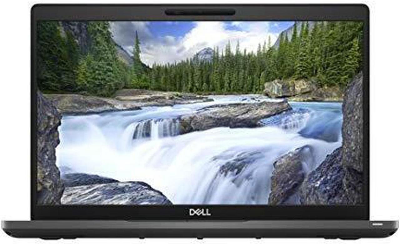 2019 Dell Latitude 5400 Laptop 14" - Intel Core i5 8th Gen - i5-8265U - Quad Core 3.9Ghz - 256GB SSD - 8GB RAM - 1920x1080 FHD - Windows 10 Pro