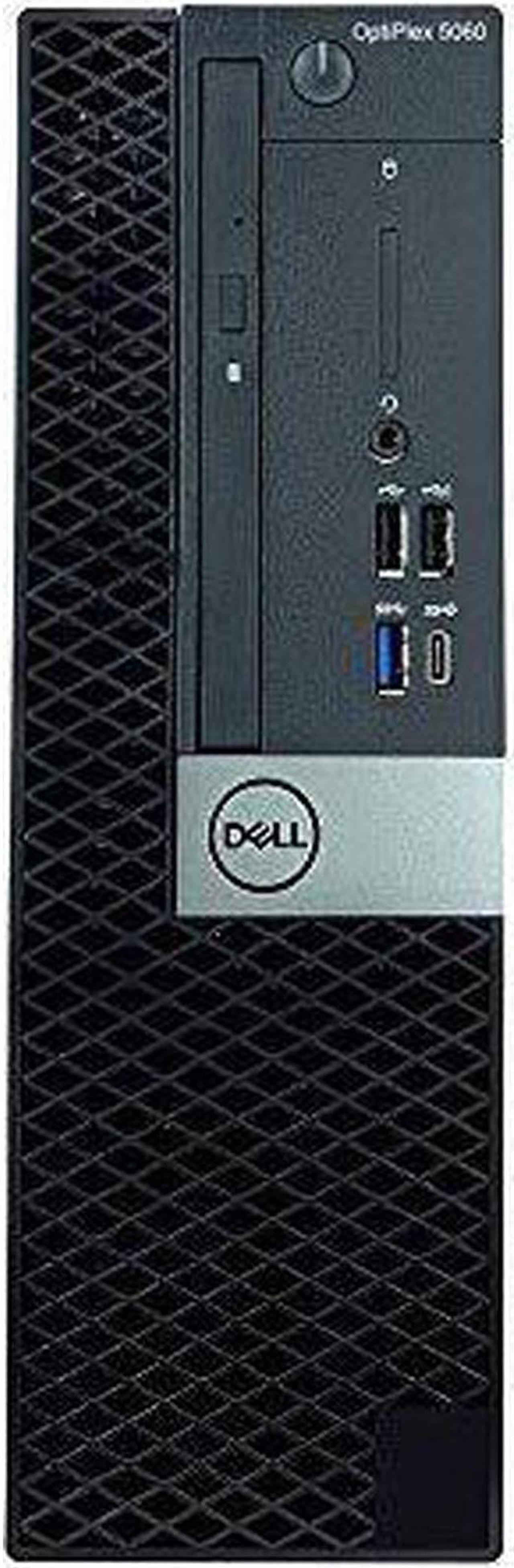 Alt view image 11 of 17 - DELL Desktop Computer OptiPlex 3060 (XKF5K) Intel Core i5-8500T 8GB DDR4 256 GB M.2 SATA SSD Intel UHD Graphics 630 Windows 10 Pro