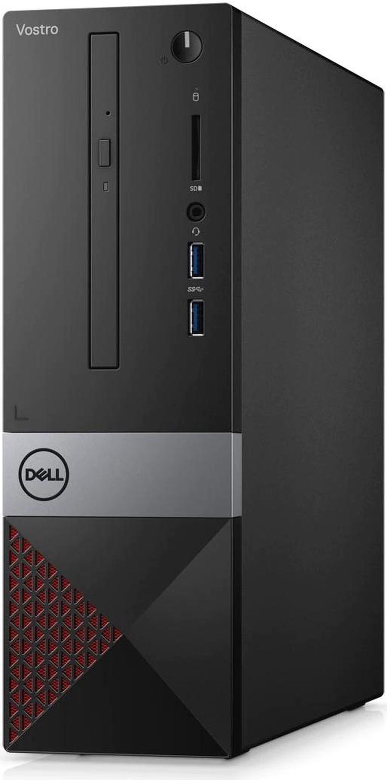 Main image of Dell Vostro 3471 Desktop (2020) | Core i5 - 256GB SSD - 8GB RAM | 6 Cores @ 4.1 GHz