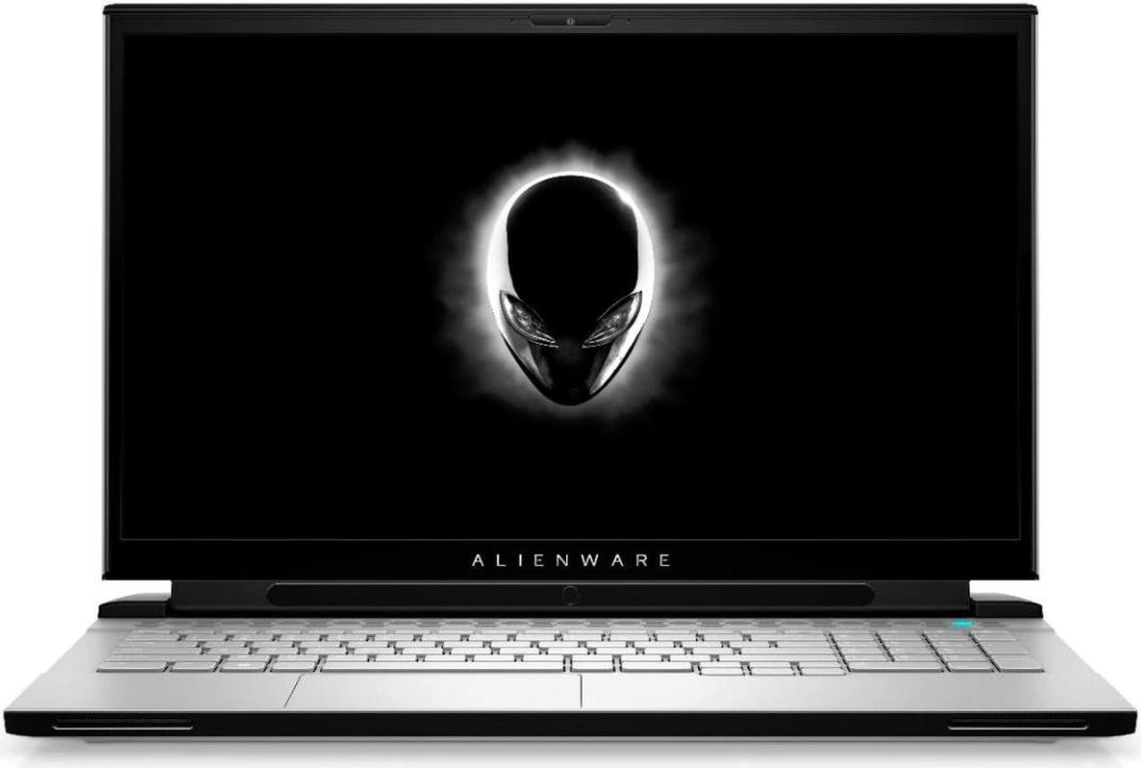 Main image of 2020 Dell Alienware m17 R3 Laptop 17.3" - Intel Core i7 10th Gen - i7-10750H - Six Core 5Ghz - 2TB SSD - 16GB RAM - Nvidia GeForce RTX 2060 - 1920x1080 FHD - Windows 10 Home Dark