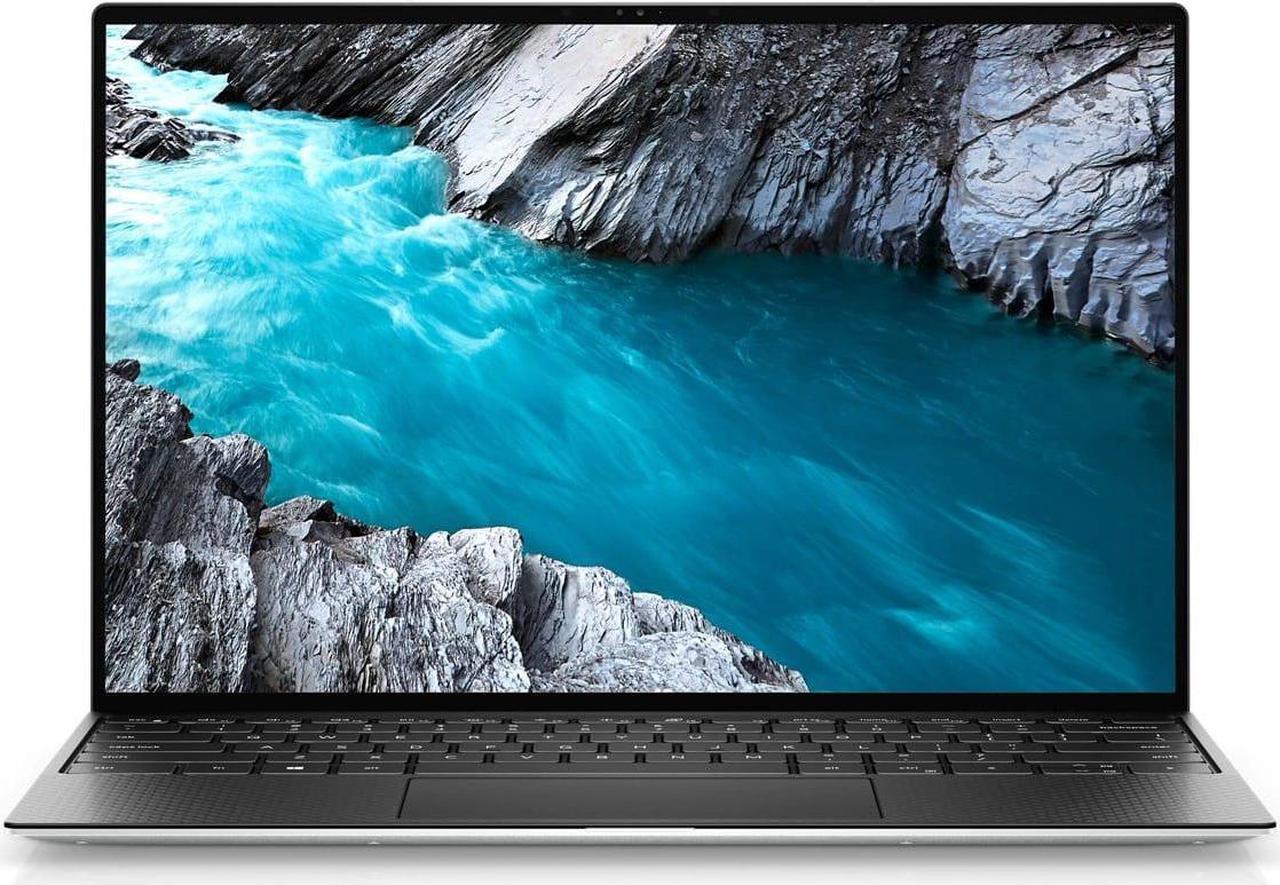 Dell XPS 13 9310 Laptop (2020) | 13.4" FHD+ | Core i7 - 1TB SSD - 16GB RAM | 4 Cores @ 4.4 GHz - 11th Gen CPU