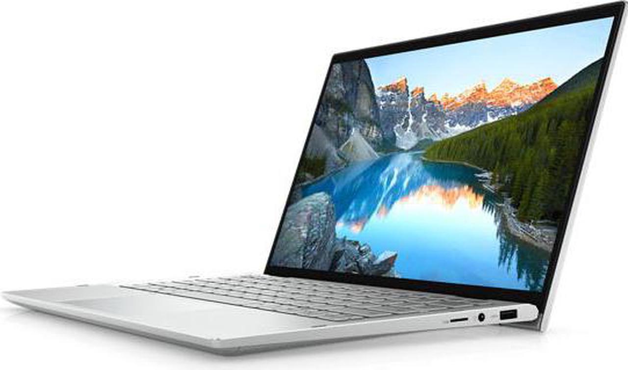Main image of Dell Inspiron 15 7506 2-in-1 (2021) | 15.6" FHD Touch | Core i7 - 512GB SSD - 16GB RAM | 4 Cores @ 4.7 GHz - 11th Gen CPU