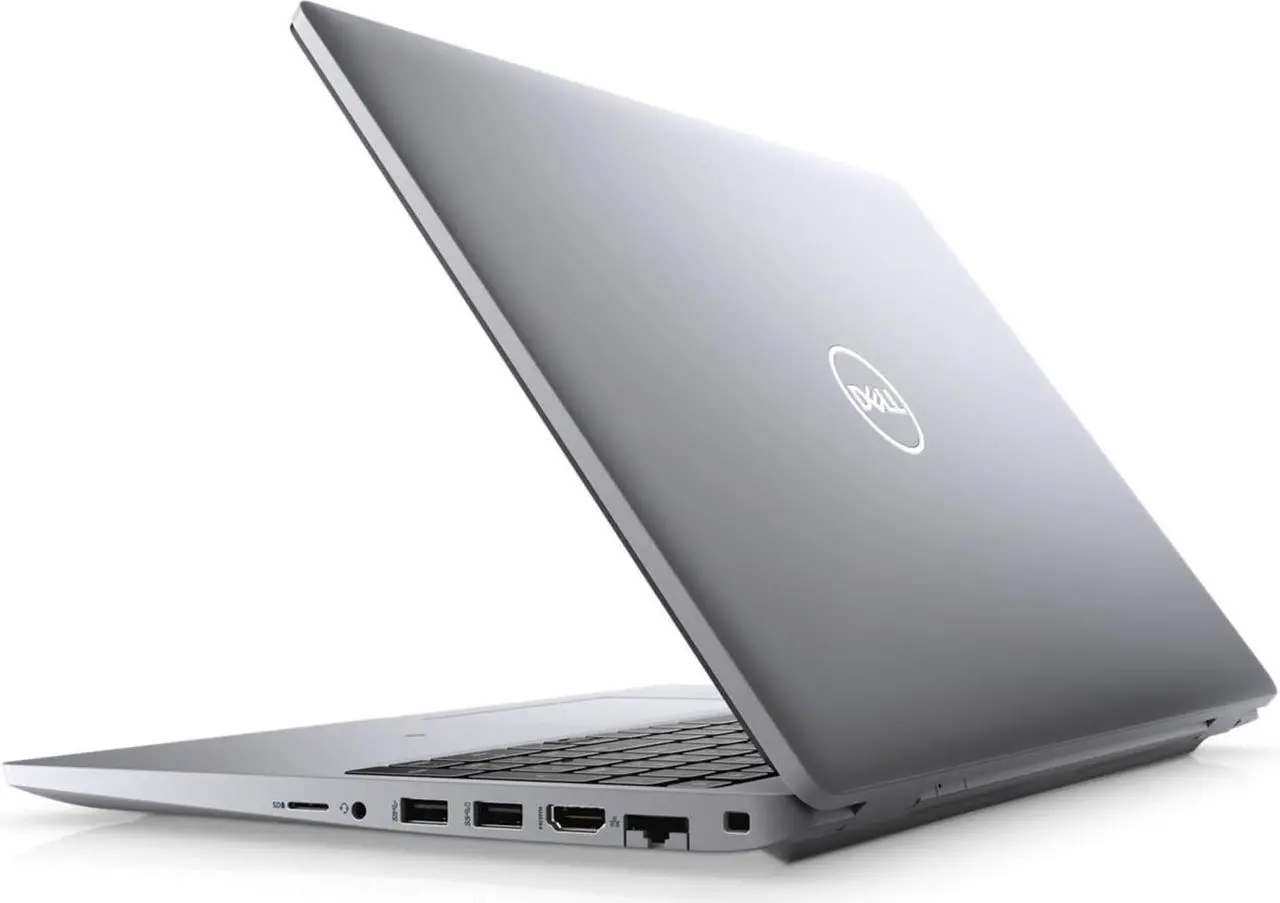 Alt view image 6 of 7 - Dell Precision 3000 3560 Workstation Laptop (2020) | 15.6" HD | Core i7 - 512GB SSD - 32GB RAM - T500 2GB | 4 Cores @ 4.4 GHz - 11th Gen CPU