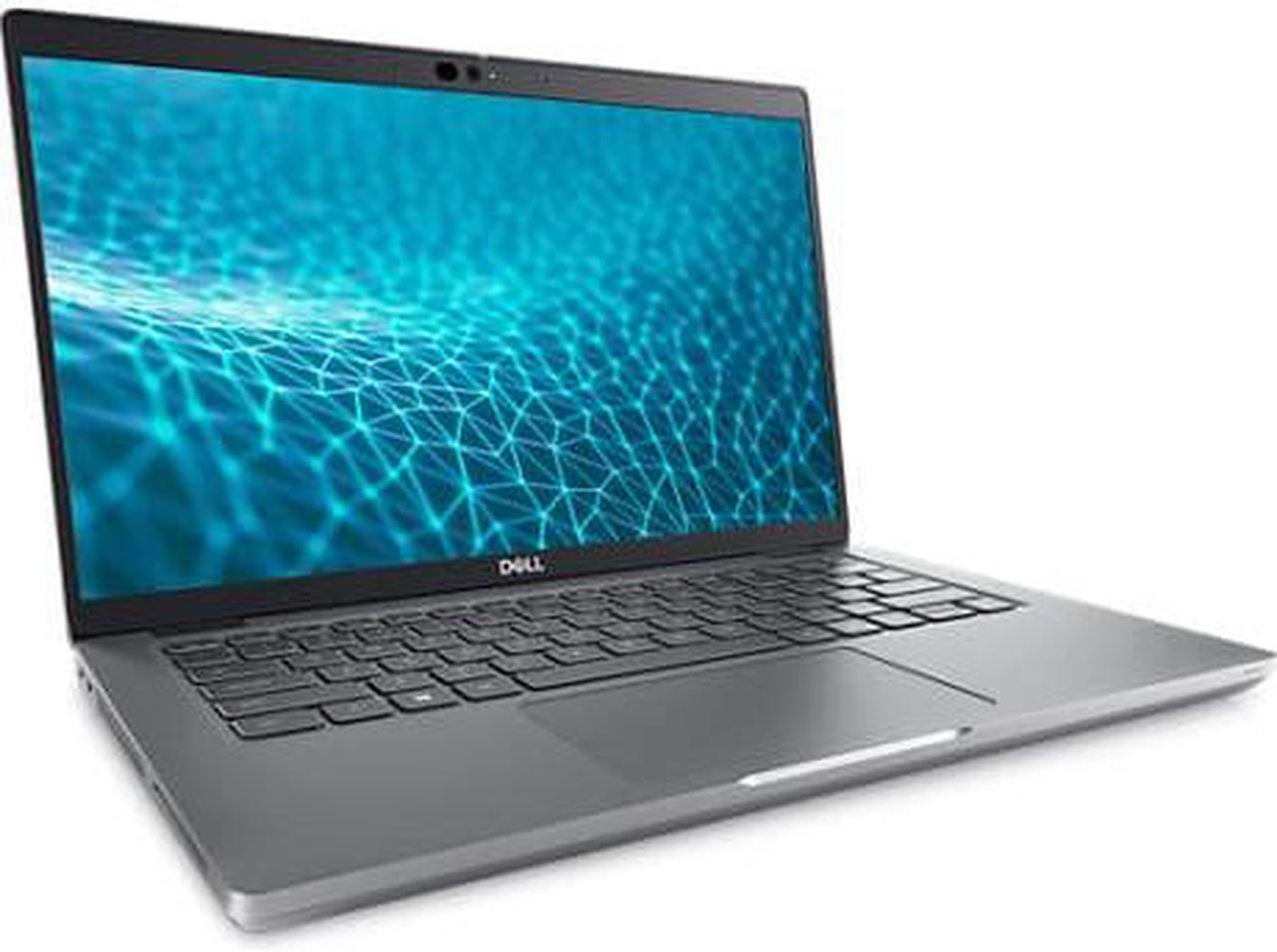 Dell Latitude 5000 5431 Laptop (2022) | 14" FHD | Core i7 - 512GB SSD - 32GB RAM | 12 Cores @ 4.8 GHz - 12th Gen CPU