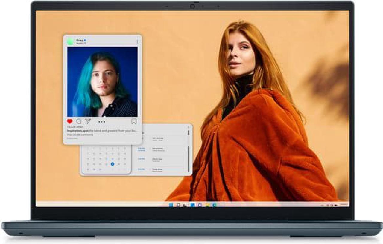 Dell Inspiron 7420 Laptop (2022) | 14"  | Core i7 - 1TB SSD - 16GB RAM | 14 Cores @ 4.7 GHz - 12th Gen CPU