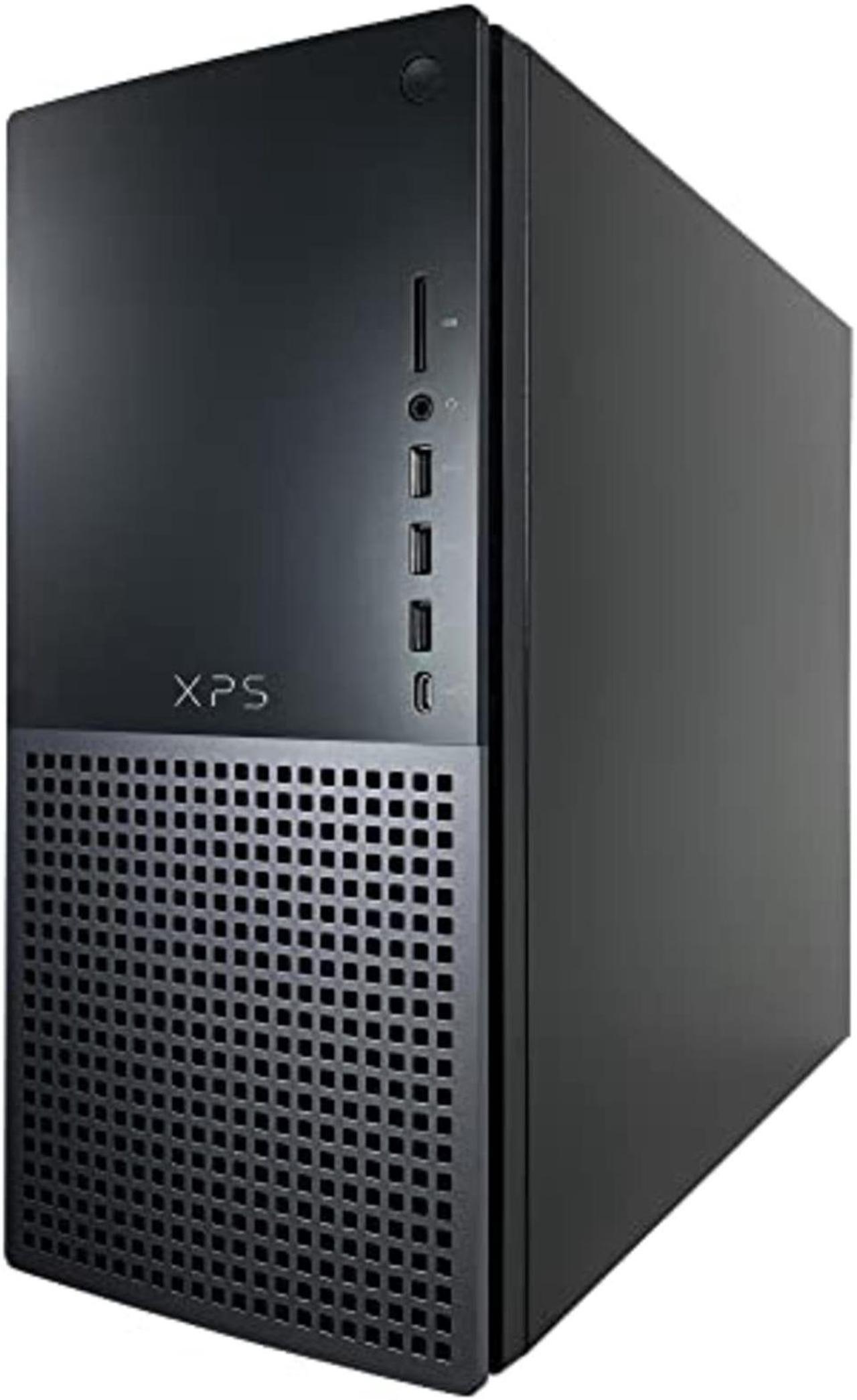 Alt view image 3 of 6 - Dell Optiplex 7020 Plus SFF Desktop (2024) | Core i7 - 14700 - 512GB SSD Hard Drive - 32GB RAM | 20 cores @ 5.4 GHz Win 11 Pro Black