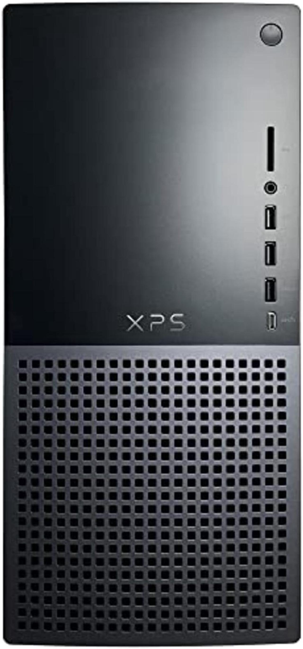 Alt view image 5 of 6 - Dell Optiplex 7020 Plus SFF Desktop (2024) | Core i7 - 14700 - 512GB SSD Hard Drive - 32GB RAM | 20 cores @ 5.4 GHz Win 11 Pro Black