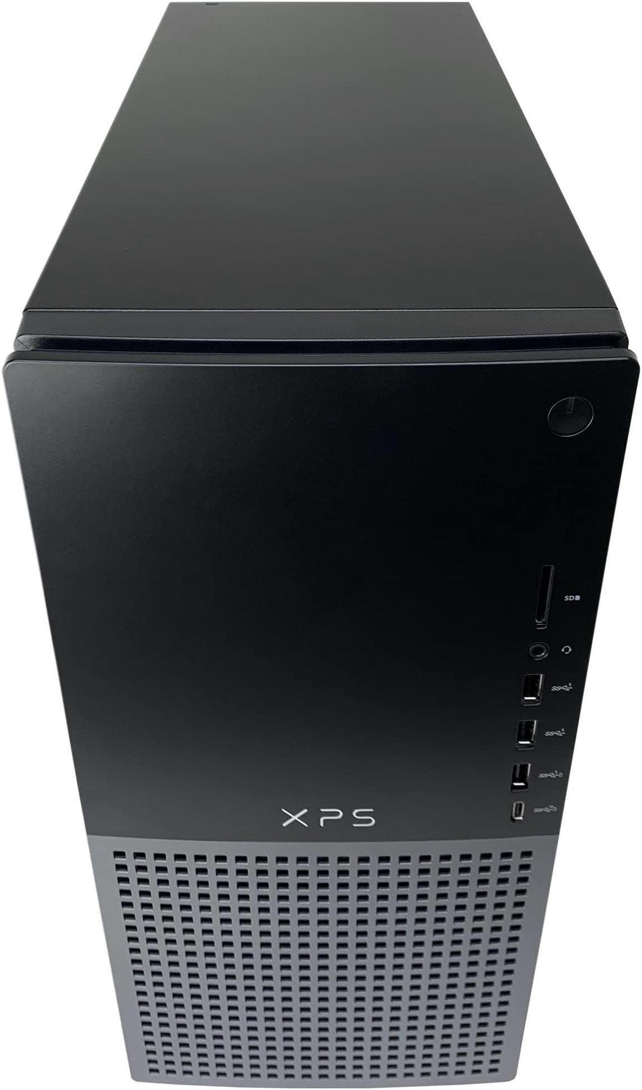 Alt view image 6 of 6 - Dell Optiplex 7020 Plus SFF Desktop (2024) | Core i7 - 14700 - 512GB SSD Hard Drive - 32GB RAM | 20 cores @ 5.4 GHz Win 11 Pro Black