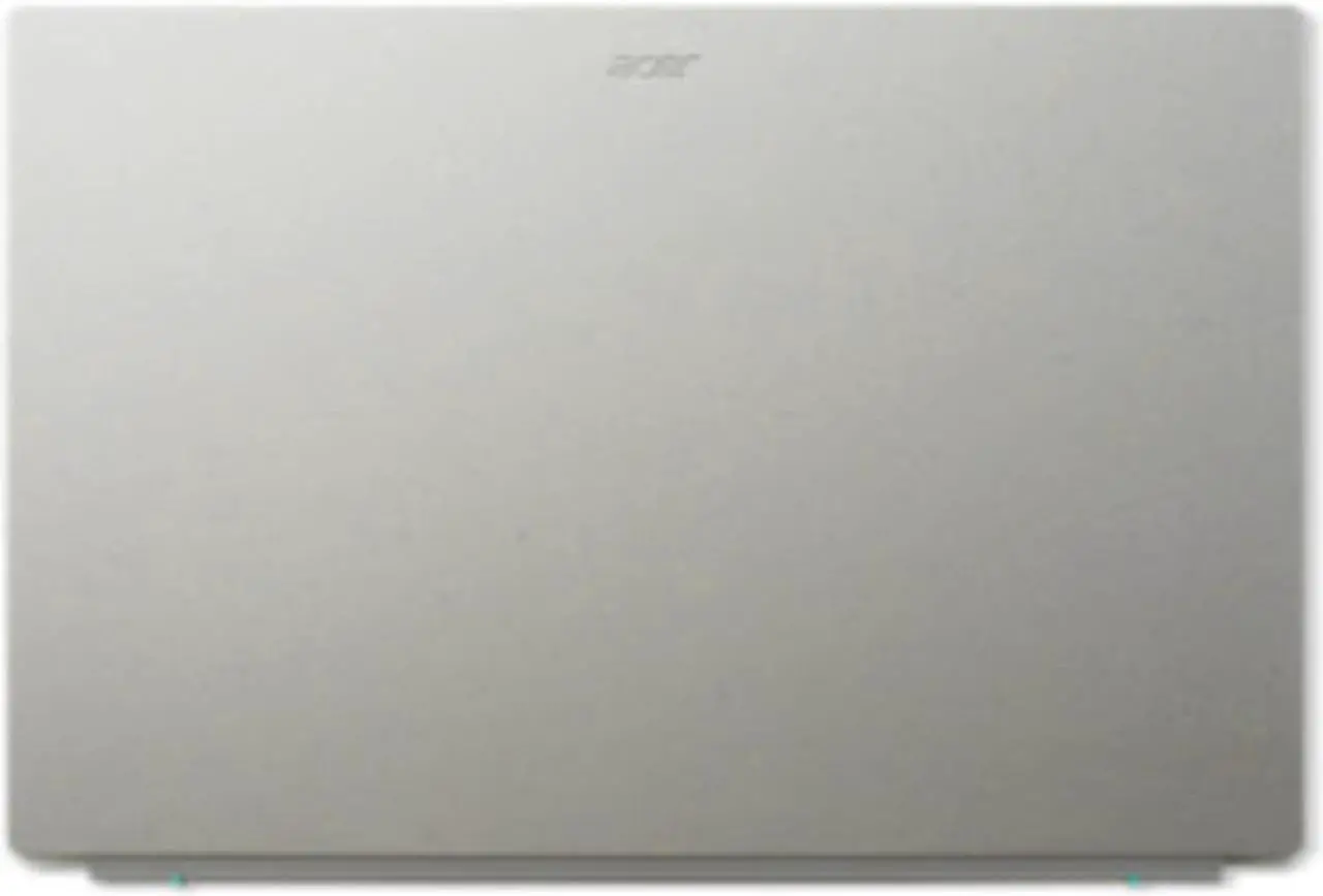 Alt view image 5 of 5 - Acer Aspire Vero 15 AV15-53P Laptop (2023) Touch | 15.6" 1920x1080 FHD | Core i7 - 1355U - 512GB SSD Hard Drive - 12GB RAM | 10 cores @ 5 GHz Win 11 Home Black