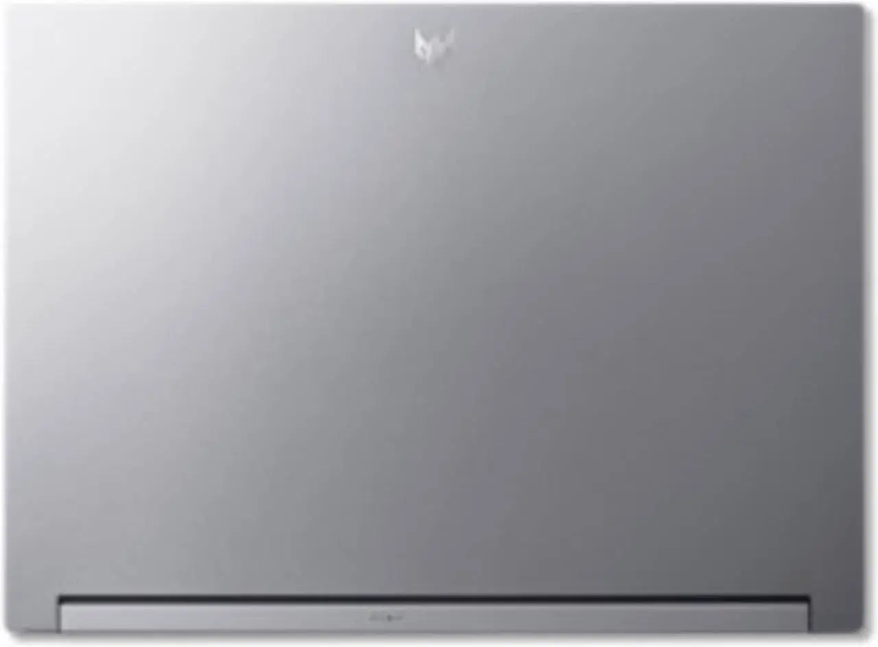 Alt view image 6 of 6 - Acer Predator Triton 16 PT16-51 Laptop (2023) | 16" 2560x1600 QHD+ | Core i7 - 11800H - 2TB SSD Hard Drive - 24GB RAM - Nvidia GeForce RTX 3060 Ti | 8 cores @ 4.6 GHz - 8GB GDDR6 Win 11 Pro Black