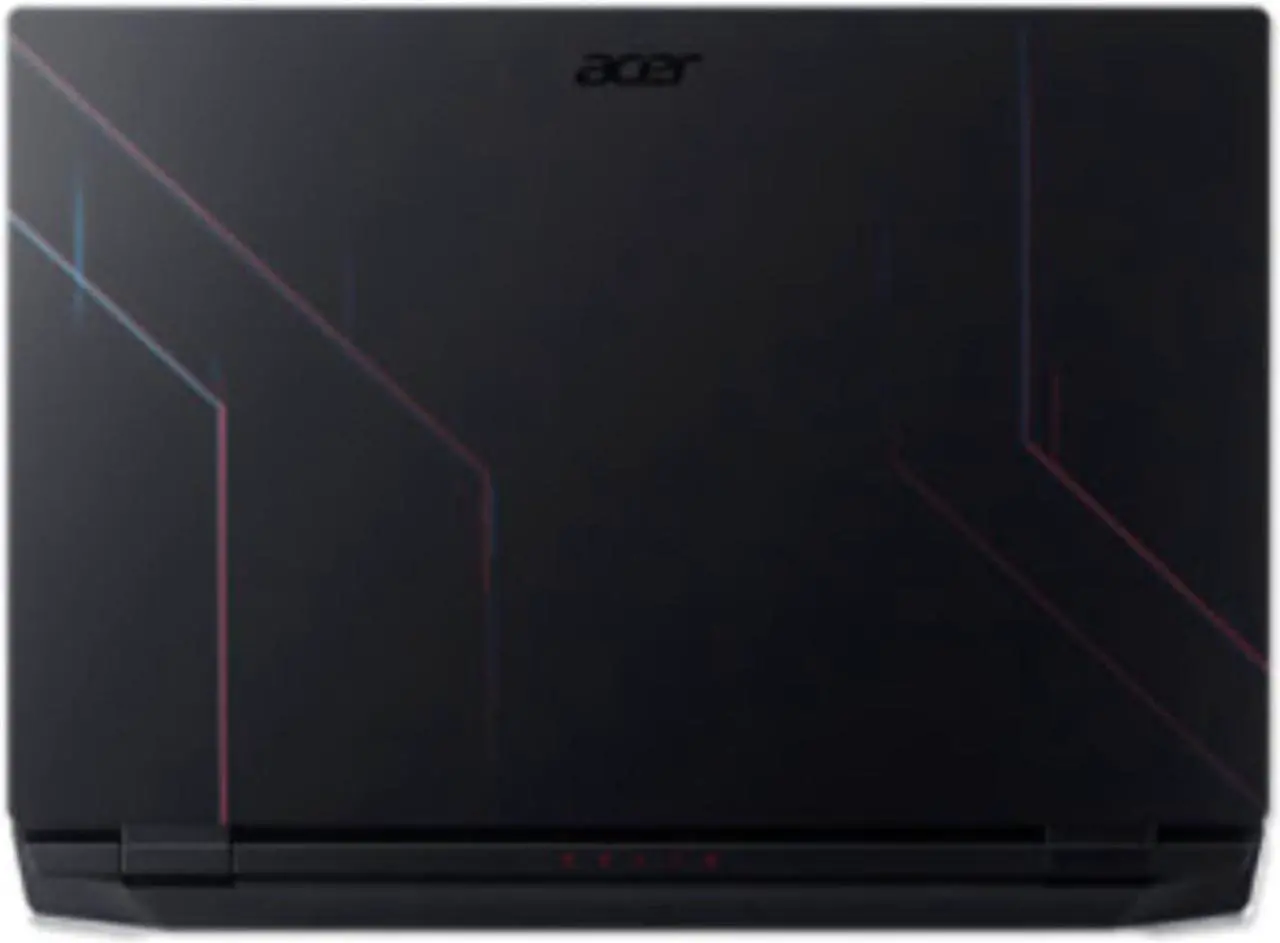 Alt view image 4 of 6 - Acer Nitro 5 17 AN517-55 Laptop (2022) | 17.3" 1920x1080 FHD | Core i5 - 12500H - 512GB SSD Hard Drive - 32GB RAM - Nvidia GeForce RTX 3050 | 12 cores @ 4.5 GHz - 4GB GDDR6 Win 11 Pro Black