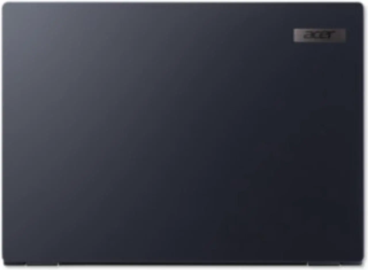 Alt view image 2 of 6 - Acer TravelMate P4 14 P414-53 Laptop (2023) | 14" 1920x1200 FHD+ | Core i7 - 1355U - 512GB SSD Hard Drive - 8GB RAM | 10 cores @ 5 GHz Win 11 Pro Black