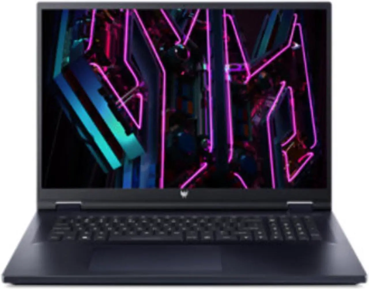 Alt view image 4 of 6 - Acer Predator Helios 18 PH18-71 Laptop (2023) | 18" 1920x1200 FHD+ | Core i7 - 13700HX - 1TB SSD Hard Drive - 16GB RAM - Nvidia GeForce RTX 4060 Ti | 16 cores @ 5 GHz - 8GB GDDR6 Win 11 Home Black