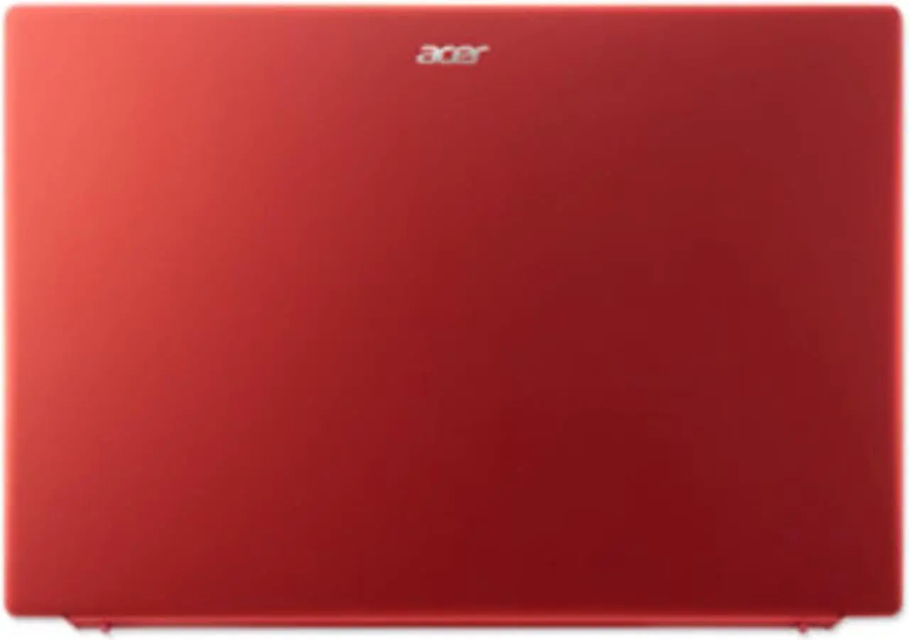Alt view image 6 of 6 - Acer Swift X 14 SFX14-51G Laptop (2022) | 14" 2560x1440 QHD | Core i7 - 1260P - 1TB SSD Hard Drive - 16GB RAM - Nvidia GeForce RTX 3050 Ti | 12 cores @ 4.7 GHz - 4GB GDDR6 Win 11 Home Black