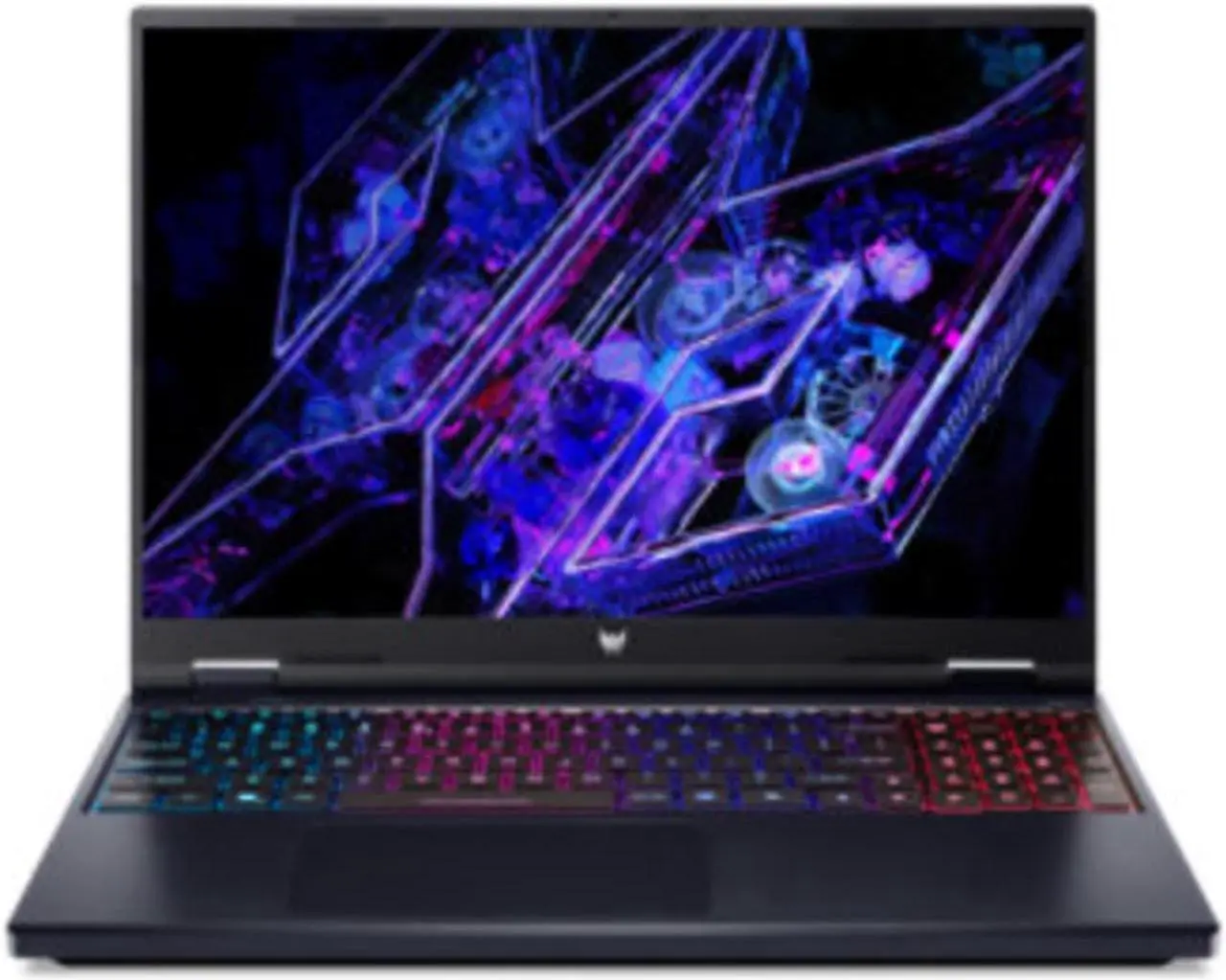 Alt view image 4 of 6 - Acer Predator Helios Neo 16 PHN16-72 Laptop (2024) | 16" 1920x1200 FHD+ | Core i9 - 14900HX - 1TB SSD Hard Drive - 64GB RAM - Nvidia GeForce RTX 4060 | 24 cores @ 5.8 GHz - 8GB GDDR6 Win 11 Home Black