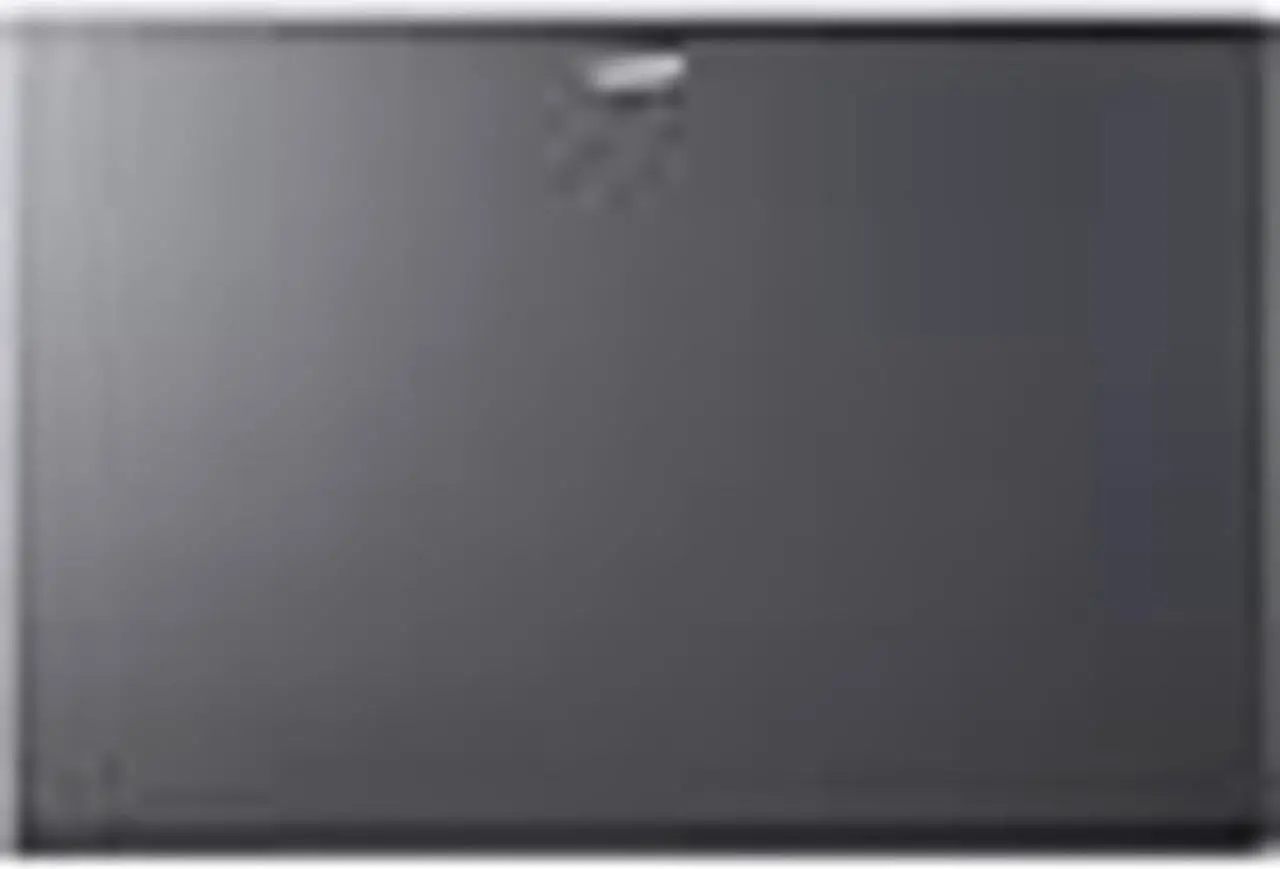 Alt view image 5 of 5 - Acer Aspire 5 15 A515-57 Laptop (2022) | 15.6" 1920x1080 FHD | Core i5 - 12450H - 1TB SSD Hard Drive - 24GB RAM | 8 cores @ 4.40 GHz Win 11 Home Black