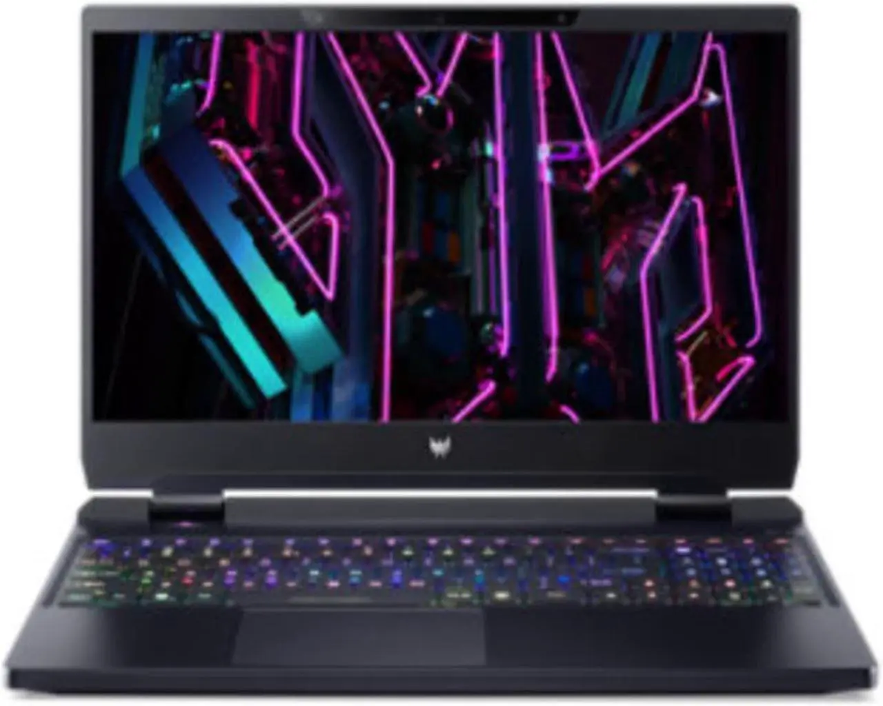 Alt view image 5 of 6 - Acer Predator Helios Neo 16 PHN16-71 Laptop (2023) | 16" 1920x1200 FHD+ | Core i5 - 13500HX - 2TB SSD Hard Drive - 64GB RAM - Nvidia GeForce RTX 4050 | 14 cores @ 4.70 GHz - 6GB GDDR6 Win 11 Pro Black