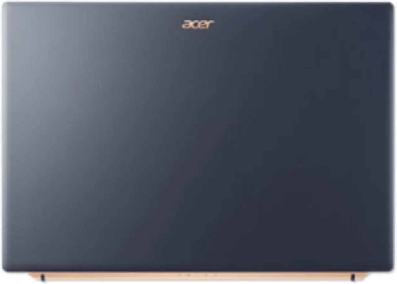 Alt view image 3 of 6 - Acer Swift 14 SF14-71T Laptop (2023) Touch | 14" 2560x1600 QHD+ | Snapdragon X Elite - X1E-78-100 - 1TB SSD Hard Drive - 16GB RAM | 12 cores @ 3.4 GHz Win 11 Pro Black