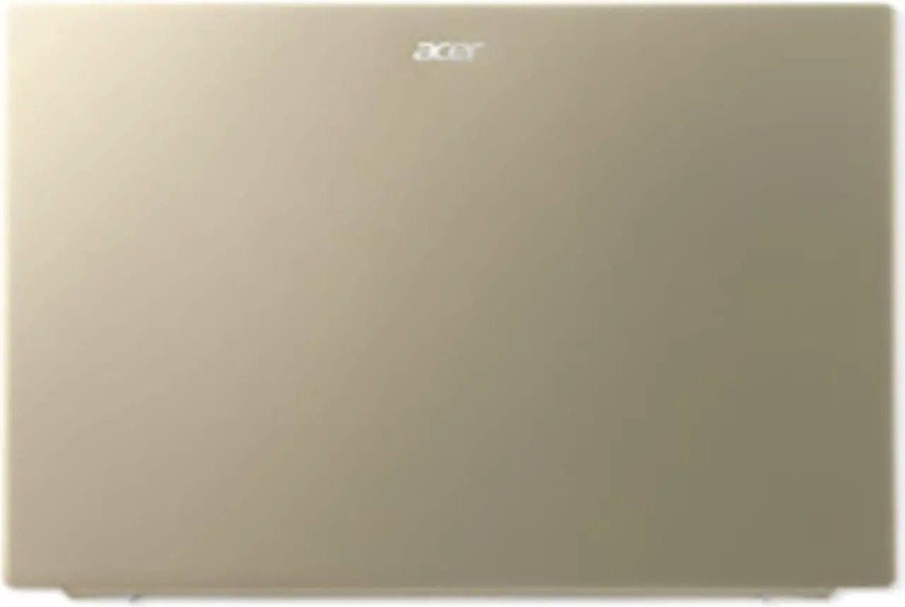 Alt view image 3 of 6 - Acer Swift 3 14 SF314-512 Laptop (2022) | 14" 1920x1080 FHD | Core i5 - 1240P - 512GB SSD Hard Drive - 16GB RAM | 12 cores @ 4.4 GHz Win 11 Home Black