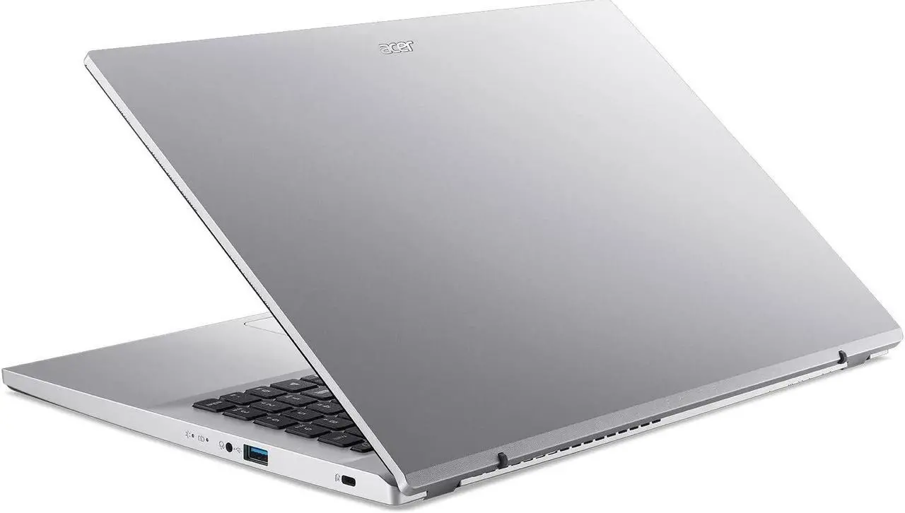 Main image of Acer Aspire 3 15 A315-59 Laptop (2022) | 15.6" 1920x1080 FHD | Core i5 - 1235U - 1TB SSD Hard Drive - 24GB RAM | 10 cores @ 4.4 GHz Win 11 Home Black