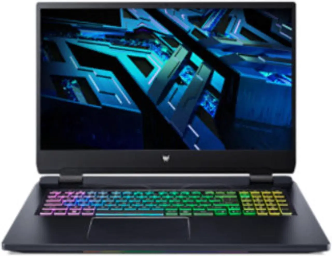 Alt view image 3 of 5 - Acer Predator Helios 300 17 PH317-56 Laptop (2022) | 17.3" 1920x1080 FHD | Core i7 - 12700H - 512GB SSD Hard Drive - 16GB RAM - Nvidia GeForce RTX 3060 | 14 cores @ 4.7 GHz - 6GB GDDR6 Win 11 Home