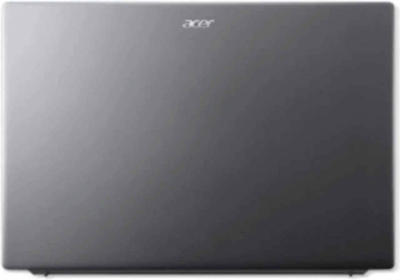 Alt view image 6 of 6 - Acer Swift 3 14 SF314-71 Laptop (2022) | 14" 2560x1080 QHD+ | Core i7 - 12700H - 16GB SSD Hard Drive - 4GB RAM | 14 cores @ 4.7 GHz Win 11 Home Black