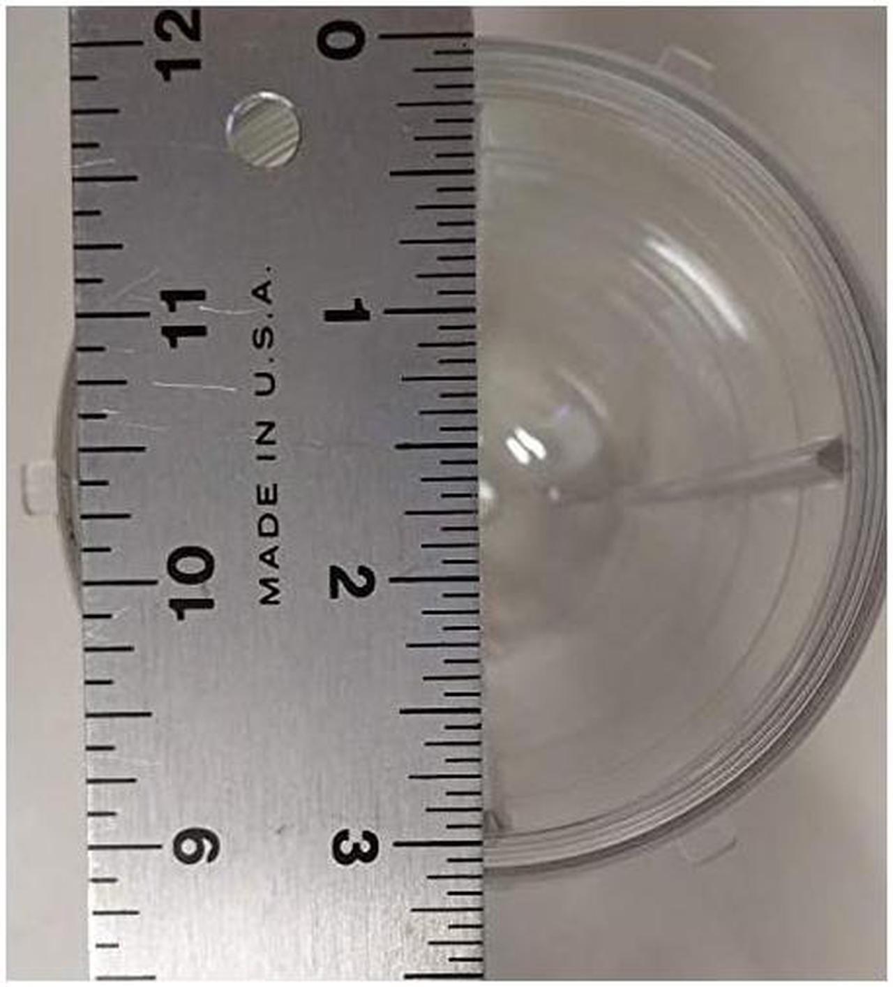 Alt view image 3 of 7 - 2 Pack Replacement 16 Ounce Tall Jar Cups, Compatible with Original Magic Bullet Blender Juicer 250W MB1001