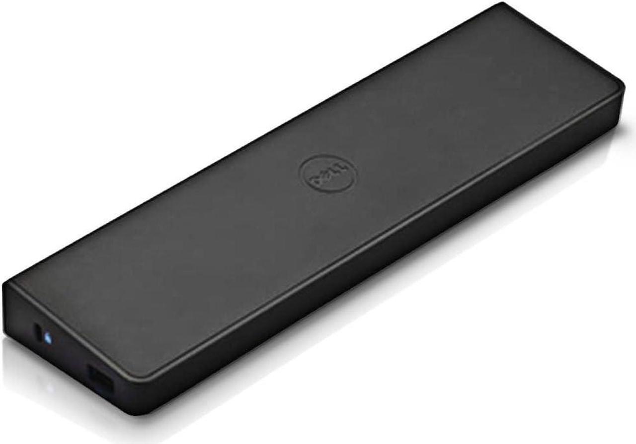 Dell Computer SuperSpeed USB 3.0 Docking Station (YWDN0)