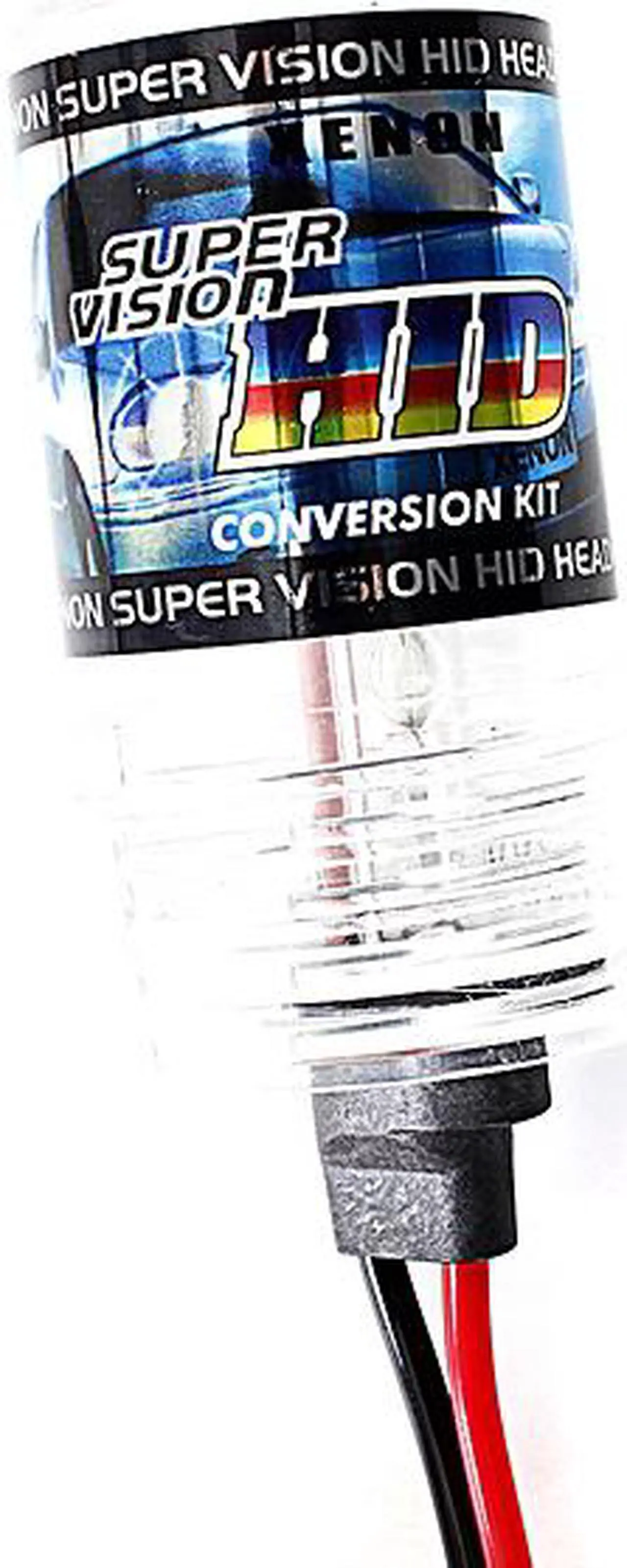 Alt view image 6 of 7 - Pairs H11 35W 55W Car Xenon HID Replacement Bulbs 6000K