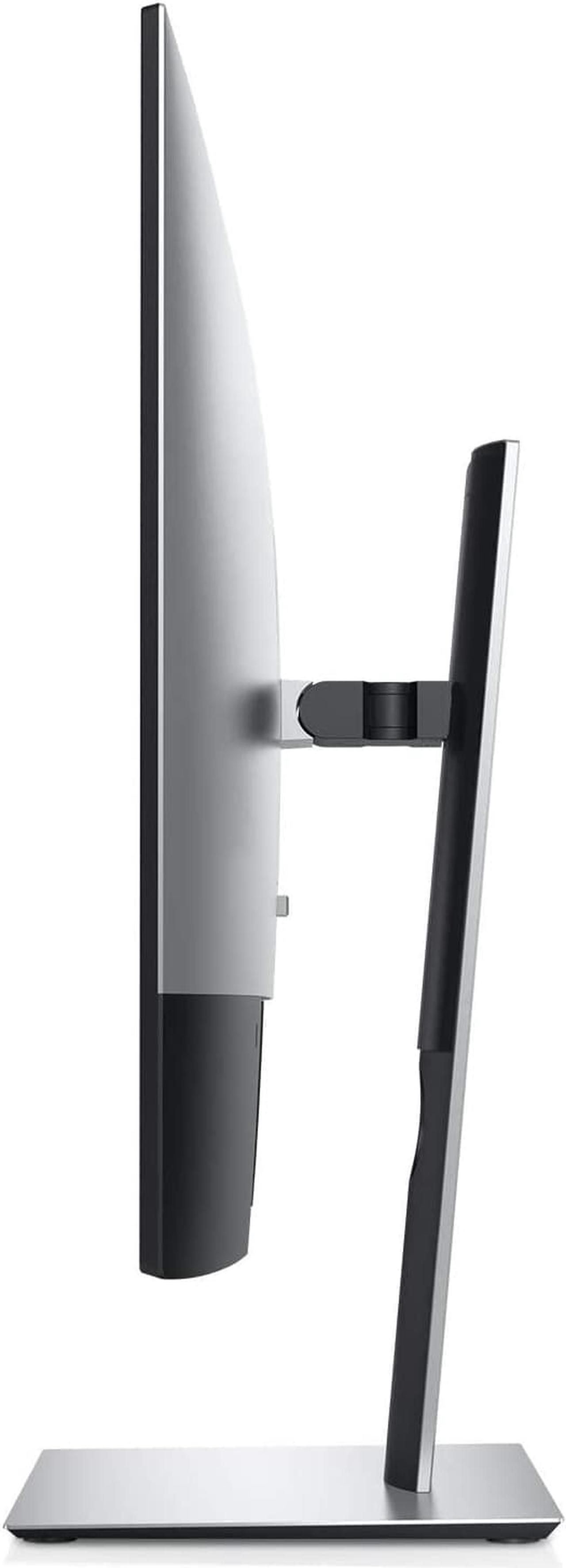 Alt view image 20 of 20 - Dell UltraSharp U2721DE 27" WQHD LED LCD Monitor - 16:9 - 27" Class - In-plane Switching (IPS) Technology - 2560 x 1440 - 16.7 Million Colors - 350 Nit Typical