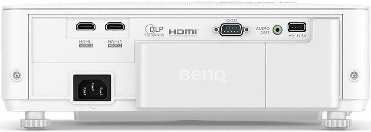 Alt view image 4 of 5 - BenQ TK700STi 4K HDR 3000lm Casual Gaming Projector