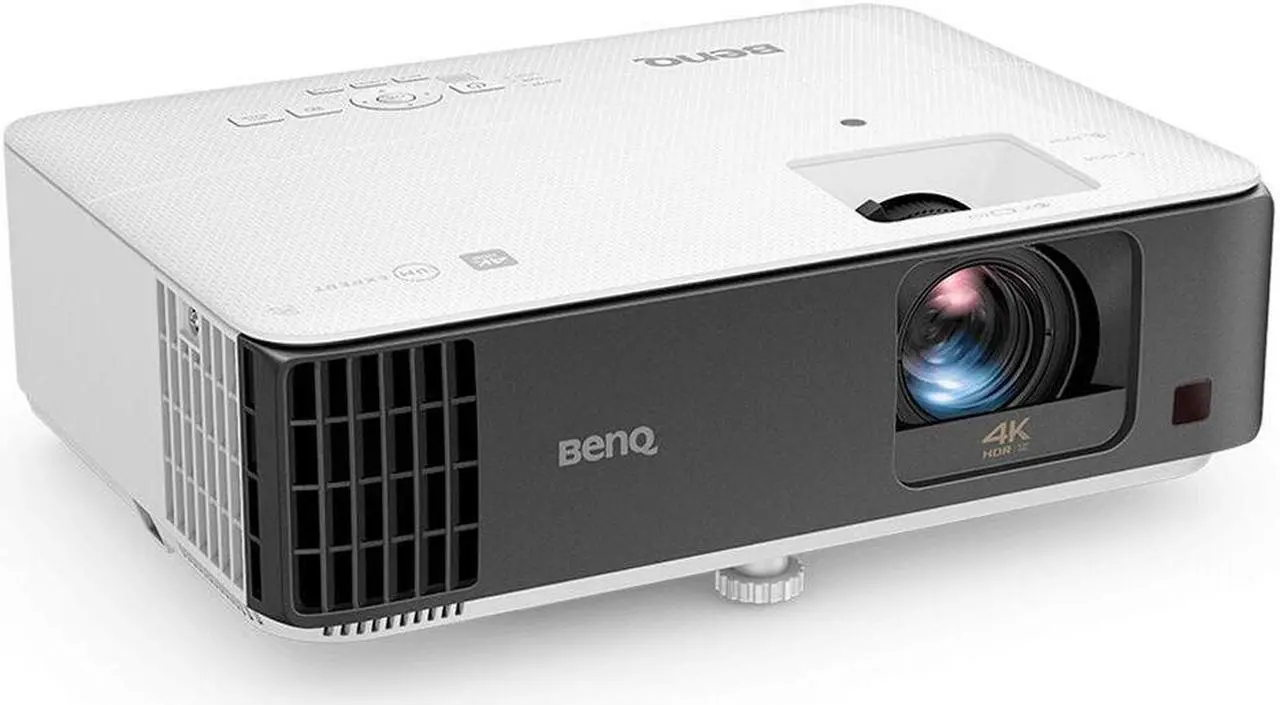 Alt view image 2 of 5 - BenQ TK700STi 4K HDR 3000lm Casual Gaming Projector