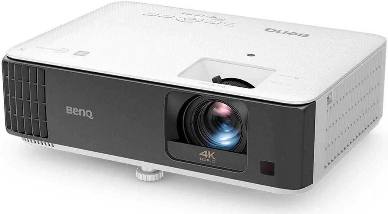 Alt view image 3 of 5 - BenQ TK700STi 4K HDR 3000lm Casual Gaming Projector
