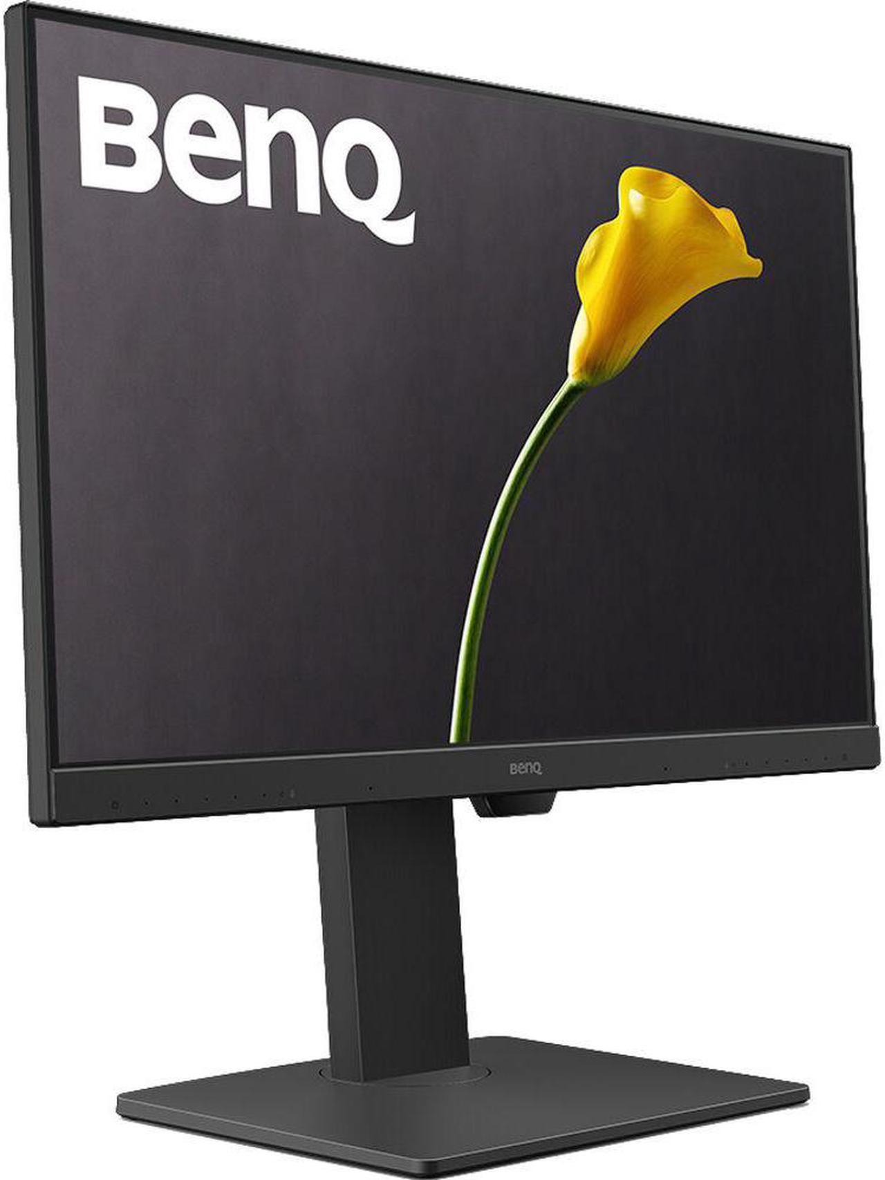 Main image of BenQ GW2785TC 27" 1920 x 1080 Full HD IPS 75Hz HDMI DisplayPort USB-C VESA Tilt Swivel Pivot Height Adjust Built-In Speakers LED Backlight Monitor