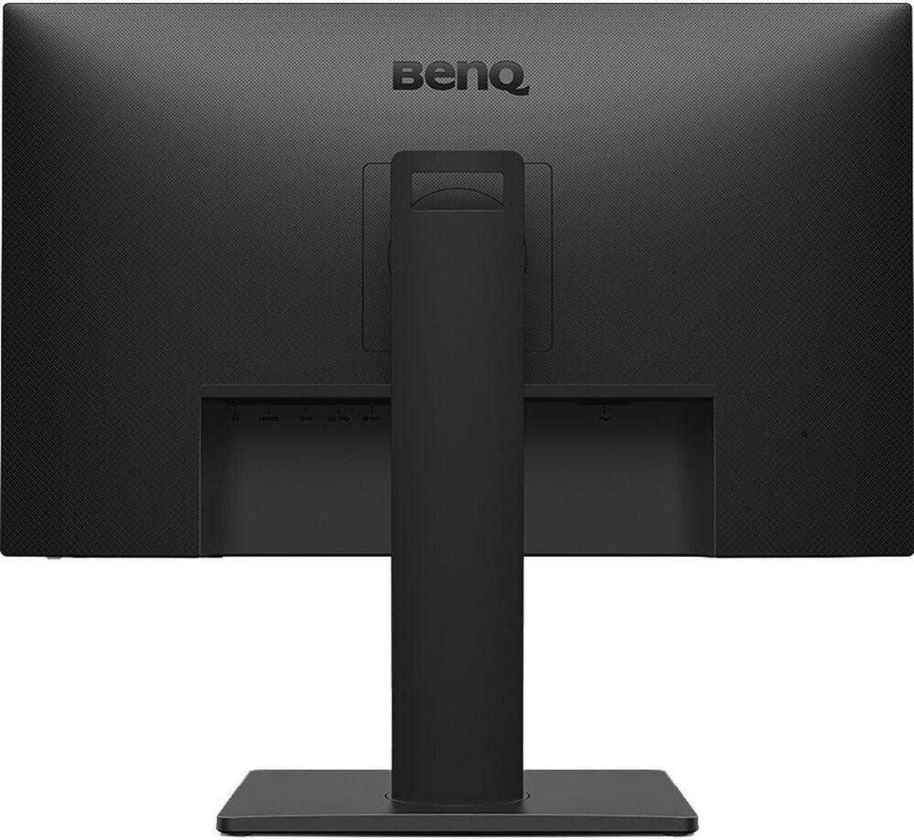 Alt view image 3 of 6 - BenQ GW2785TC 27" 1920 x 1080 Full HD IPS 75Hz HDMI DisplayPort USB-C VESA Tilt Swivel Pivot Height Adjust Built-In Speakers LED Backlight Monitor