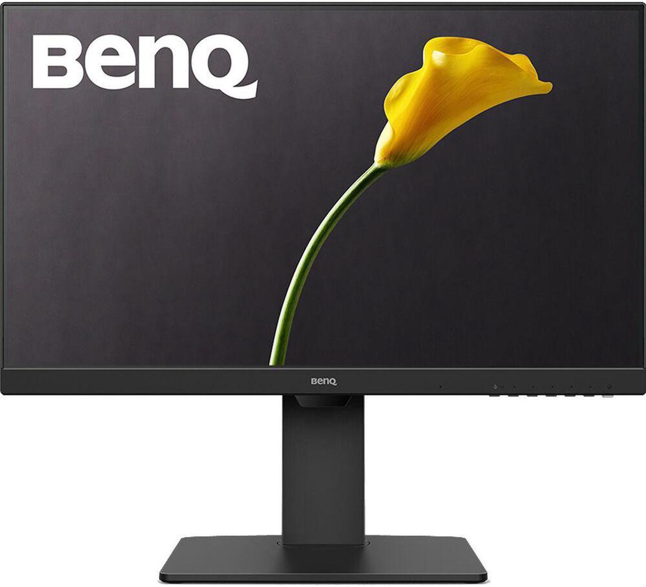 Alt view image 2 of 6 - BenQ GW2785TC 27" 1920 x 1080 Full HD IPS 75Hz HDMI DisplayPort USB-C VESA Tilt Swivel Pivot Height Adjust Built-In Speakers LED Backlight Monitor