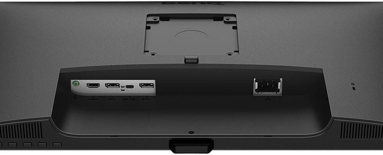 Alt view image 5 of 6 - BenQ GW2785TC 27" 1920 x 1080 Full HD IPS 75Hz HDMI DisplayPort USB-C VESA Tilt Swivel Pivot Height Adjust Built-In Speakers LED Backlight Monitor