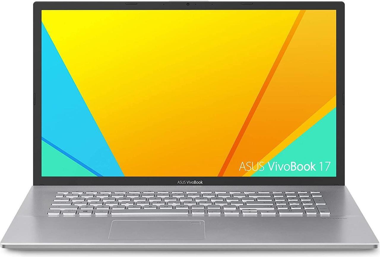 Main image of ASUS VivoBook K712EA-DS76 17.3" Laptop 1920x1080 i7-1165G7 16GB RAM 1TB SSD W10