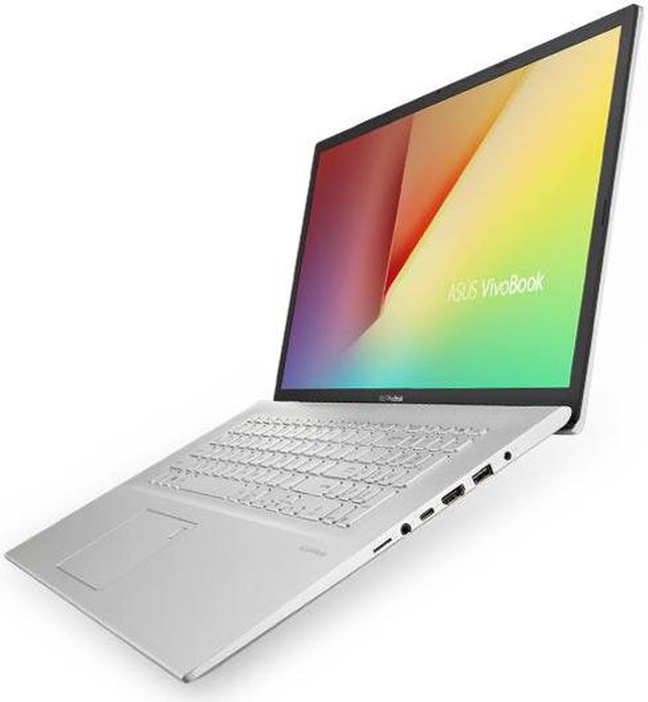 Alt view image 2 of 6 - ASUS VivoBook K712EA-DS76 17.3" Laptop 1920x1080 i7-1165G7 16GB RAM 1TB SSD W10
