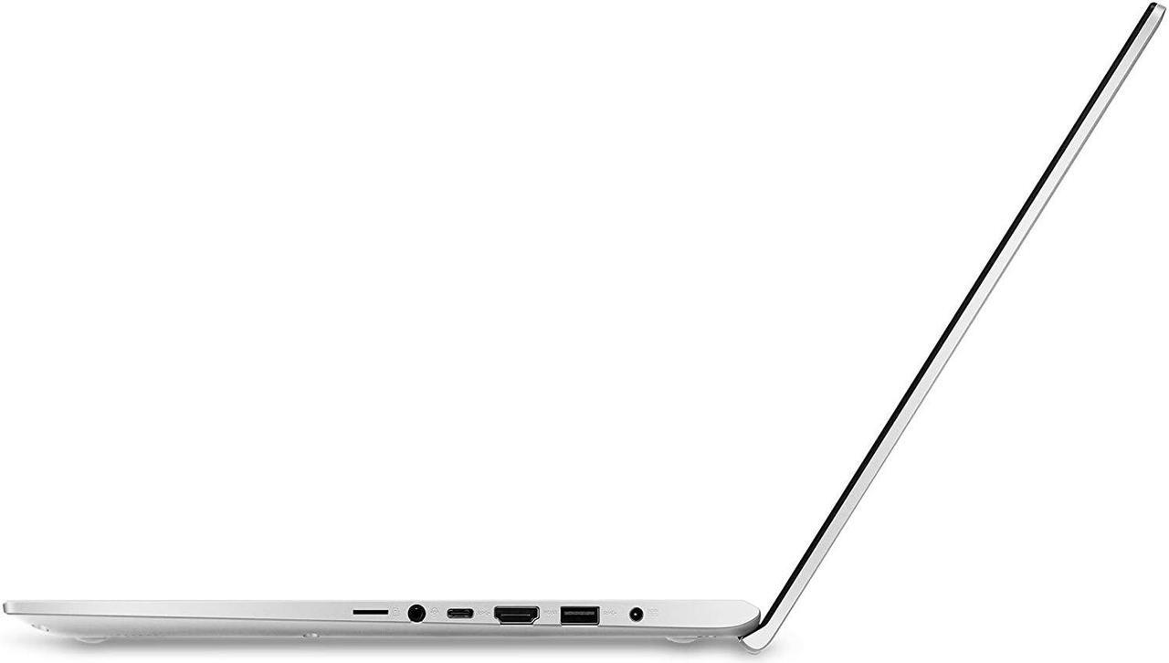 Alt view image 5 of 6 - ASUS VivoBook K712EA-DS76 17.3" Laptop 1920x1080 i7-1165G7 16GB RAM 1TB SSD W10