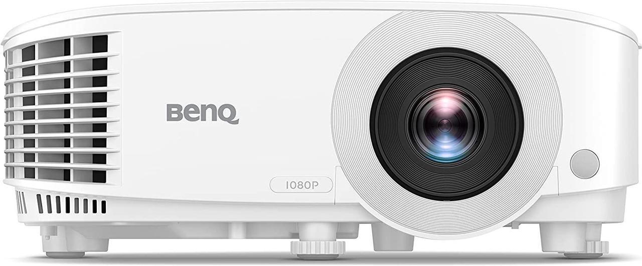 Main image of BenQ TH575 1080p Home Entertainment Projector 3800 Lumens 10W Speaker Low Input Lag, Gaming Stream Netflix & Prime Video
