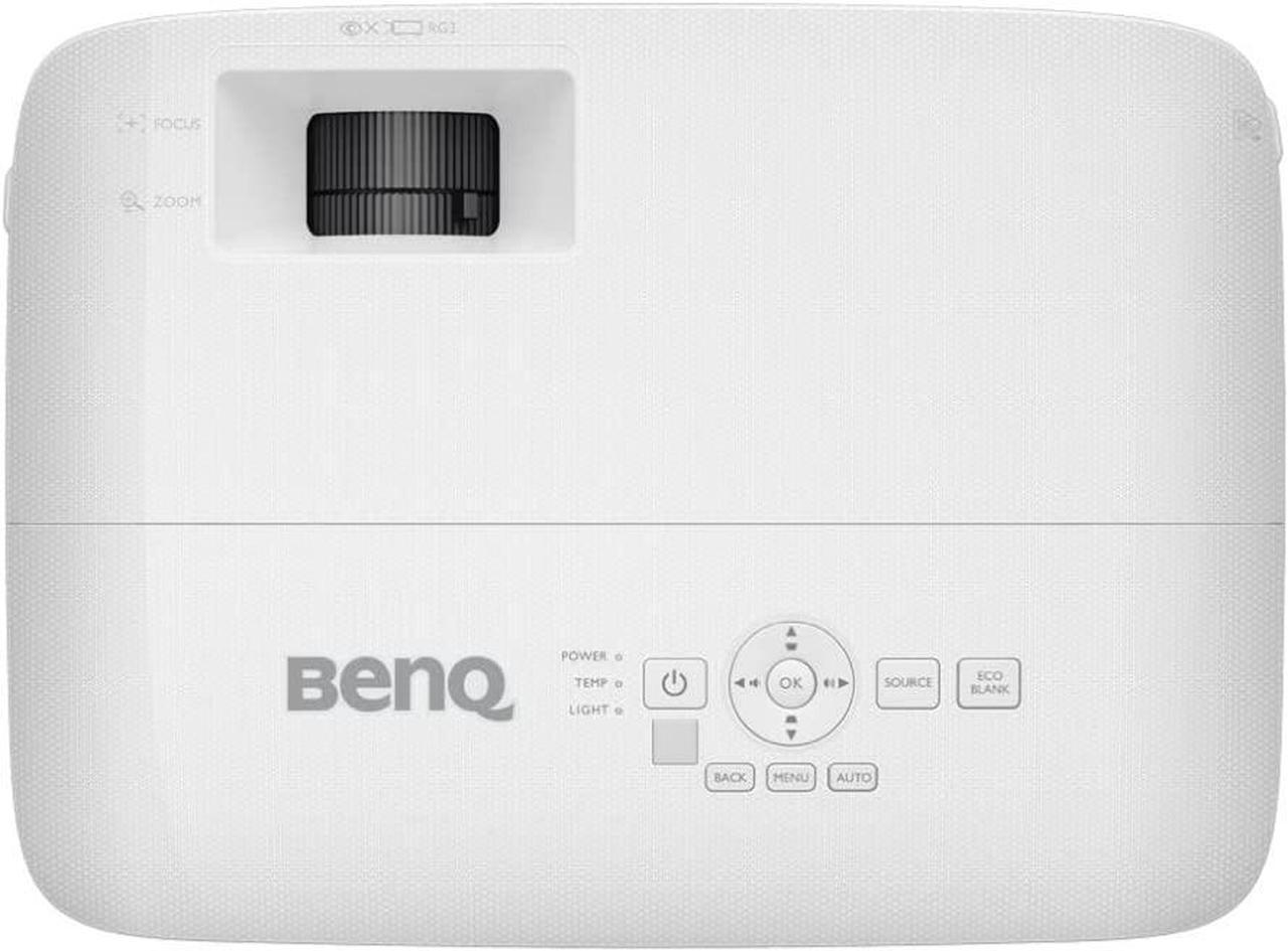 Alt view image 6 of 6 - BenQ TH575 1080p Home Entertainment Projector 3800 Lumens 10W Speaker Low Input Lag, Gaming Stream Netflix & Prime Video