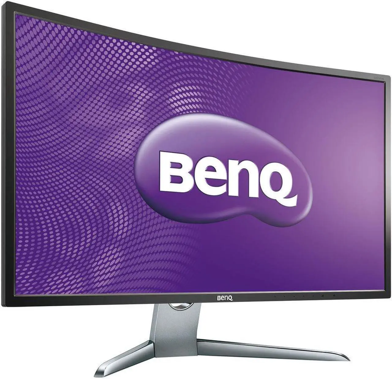 Main image of BenQ EX3200R 32" 1800R Curved VA Gaming Monitor, 1920 x 1080, 4 ms (GTG), 144Hz, AMD FreeSync, 20M:1 DCR, Super Resolution, VESA Ready 1 Year Direct BenQ Warranty