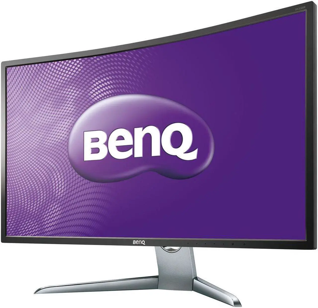 Alt view image 2 of 6 - BenQ EX3200R 32" 1800R Curved VA Gaming Monitor, 1920 x 1080, 4 ms (GTG), 144Hz, AMD FreeSync, 20M:1 DCR, Super Resolution, VESA Ready 1 Year Direct BenQ Warranty